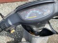 2010 Honda Dio, серый, 17500 рублей - вид 2