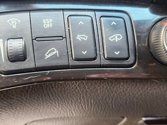 2011 Kia Mohave 6-speed I, чёрный, 1600000 рублей - вид 21