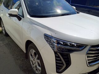 2023 Haval Jolion I, белый, 1850000 рублей, вид 4