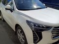 2023 Haval Jolion I, белый, 1850000 рублей - вид 3