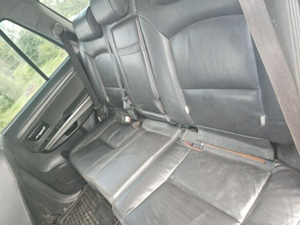 2012 Great Wall Hover H5, чёрный, 780000 рублей - вид 14
