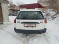 2000 Nissan AD II, белый - вид 4