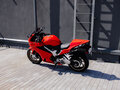 2014 Honda VFR 800, красный, 814312 рублей - вид 7