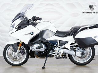 2019 BMW R 1250 RT, белый, 1749000 рублей, вид 2