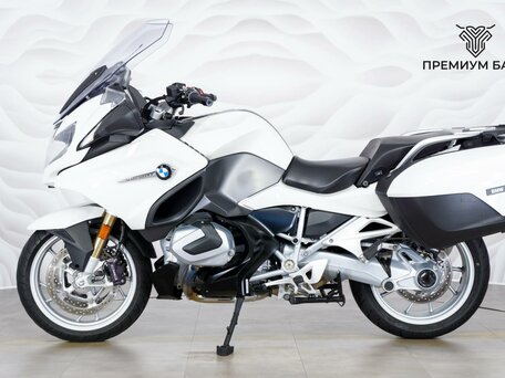 2019 BMW R 1250 RT, белый, 1749000 рублей, вид 2