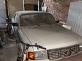 1994 ГАЗ 31029 «Волга», серый, 400000 рублей