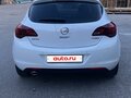 2012 Opel Astra J, белый, 950000 рублей - вид 11