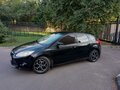 2011 Ford Focus III, чёрный, 850000 рублей - вид 5