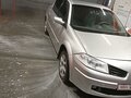 2008 Renault Megane II Рестайлинг, серебристый, 480000 рублей