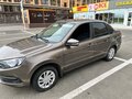 2021 Lada (ВАЗ) Granta I Рестайлинг, коричневый, 920000 рублей - вид 5