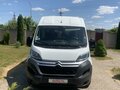 2016 Citroen Jumper, белый, 2600000 рублей - вид 11