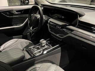 2023 Hongqi HS5 I, серебристый, 3000000 рублей, вид 5