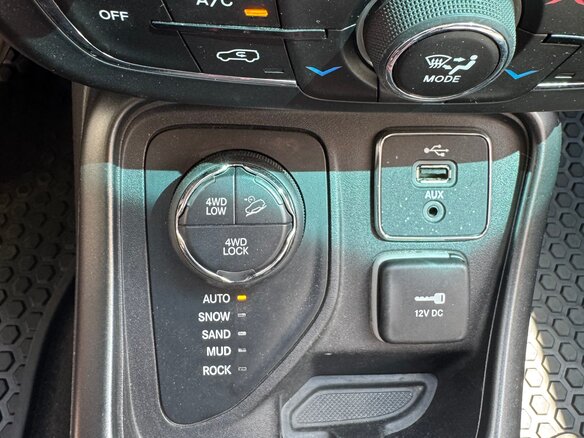 2018 Jeep Compass II, серый, 1290000 рублей - вид 7
