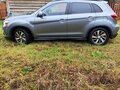 2018 Mitsubishi ASX I Рестайлинг 2, серый - вид 6