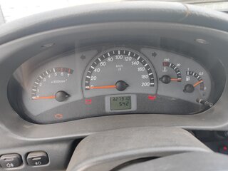 2006 Lada (ВАЗ) 2110, серый, 280000 рублей, вид 5