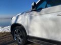 2021 SsangYong Rexton IV Рестайлинг, белый, 3890000 рублей - вид 10