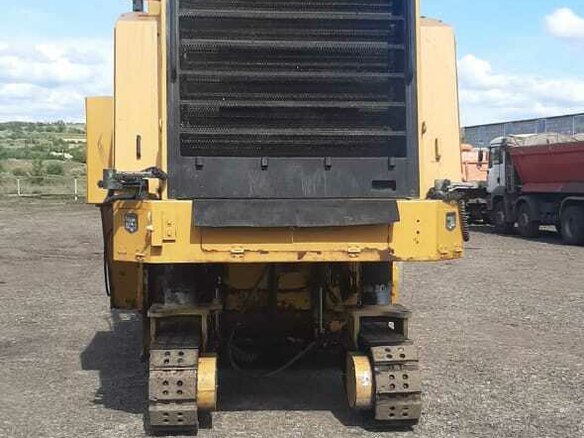 2008 Caterpillar PM200, жёлтый, 17200000 рублей - вид 5