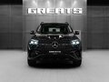 2026 Mercedes-Benz GLE 450 II (V167) Рестайлинг, чёрный, 14700000 рублей - вид 2