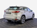 2021 Lexus RX 300 IV Рестайлинг, бежевый, 4695000 рублей - вид 5