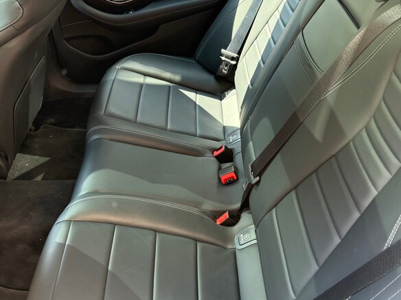 2021 Mercedes-Benz E-Класс 350 V (W213, S213, C238) Рестайлинг, белый, 5890000 рублей - вид 11