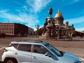 2023 Москвич 3, голубой, 1630000 рублей - вид 6