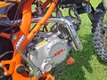 2023 Kayo Evolution YX140EM, чёрный, 82000 рублей - вид 5