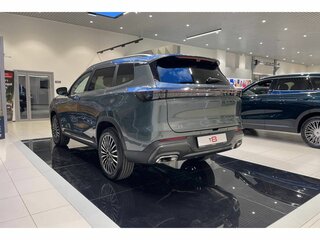 2026 Tenet T8, чёрный, 3099000 рублей, вид 4
