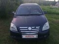 2007 Chery Fora (A21), чёрный - вид 6