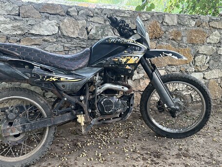 2015 Racer Indigo, чёрный, 50000 рублей, вид 3