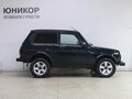 2025 Lada (ВАЗ) Niva Legend I, зелёный, 759000 рублей - вид 7
