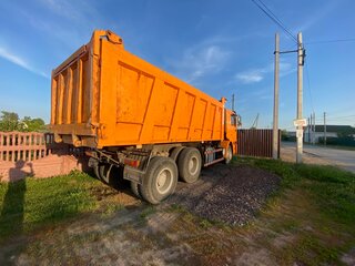 2008 Shacman (Shaanxi) F2000, жёлтый, 1950000 рублей, вид 5