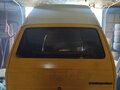 1982 Volkswagen Transporter 4-speed T3, жёлтый - вид 2