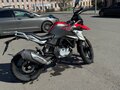 2019 BMW G 310 GS, красный, 400000 рублей