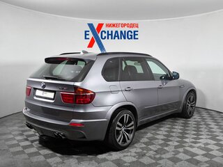 2011 BMW X5 M I (E70), серый, 1739000 рублей, вид 5