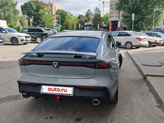 2024 Changan UNI-V I, серый, 2500000 рублей, вид 4