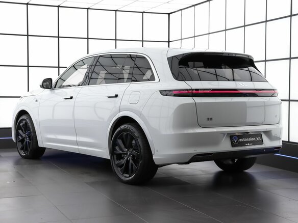2023 Li Auto (Lixiang) L7 I, белый, 5599000 рублей - вид 6