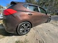 2014 Kia Ceed II, коричневый, 1100000 рублей - вид 8