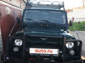 2013 УАЗ Хантер 315195, зелёный, 1700000 рублей - вид 2