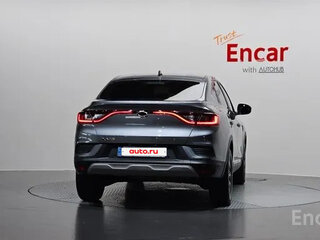 2022 Renault Samsung XM3, серый, 1450000 рублей, вид 4