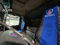 2017 Scania G-series, белый - вид 9