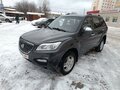2015 Lifan X60 I Рестайлинг, серый, 590000 рублей