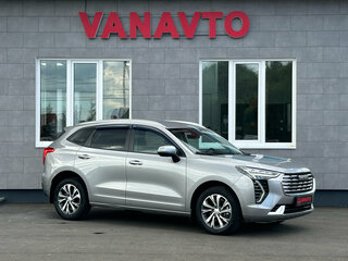 2023 Haval Jolion I, серый, 1850000 рублей, вид 3