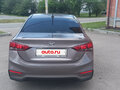 2019 Hyundai Solaris II, коричневый, 1430000 рублей - вид 5