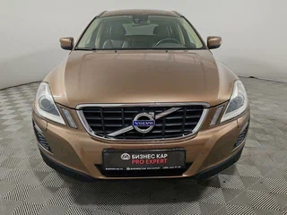 2011 Volvo XC60 I, коричневый, 1435000 рублей, вид 2