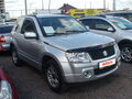 2006 Suzuki Grand Vitara II, серебристый, 800000 рублей - вид 1