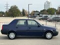 2003 Dacia Solenza, синий, 237000 рублей - вид 11