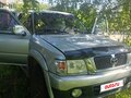 2008 Great Wall Safe, серый, 400000 рублей