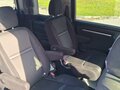 2017 Honda Stepwgn Spada V Рестайлинг, синий, 1850000 рублей - вид 8