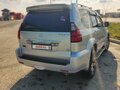 2005 Lexus GX 470 I, серебристый, 2000000 рублей - вид 7