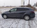 2010 Renault Megane III, чёрный, 900000 рублей - вид 10